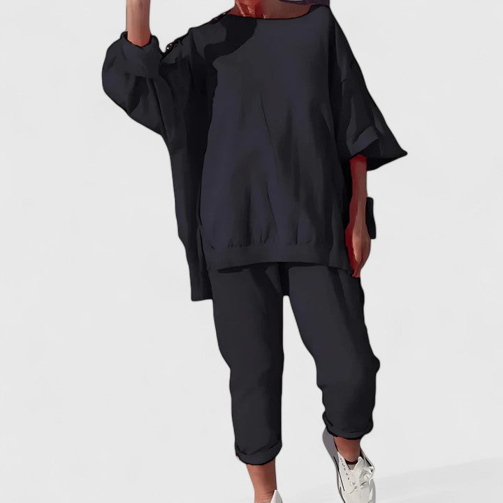 Black / 5XL