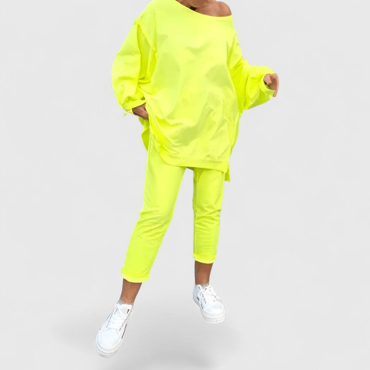 Yellow / 5XL