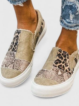 Khaki / 5 US | 36 EU