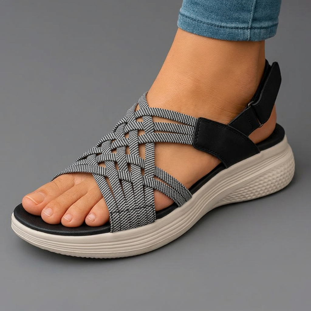 Black / 12