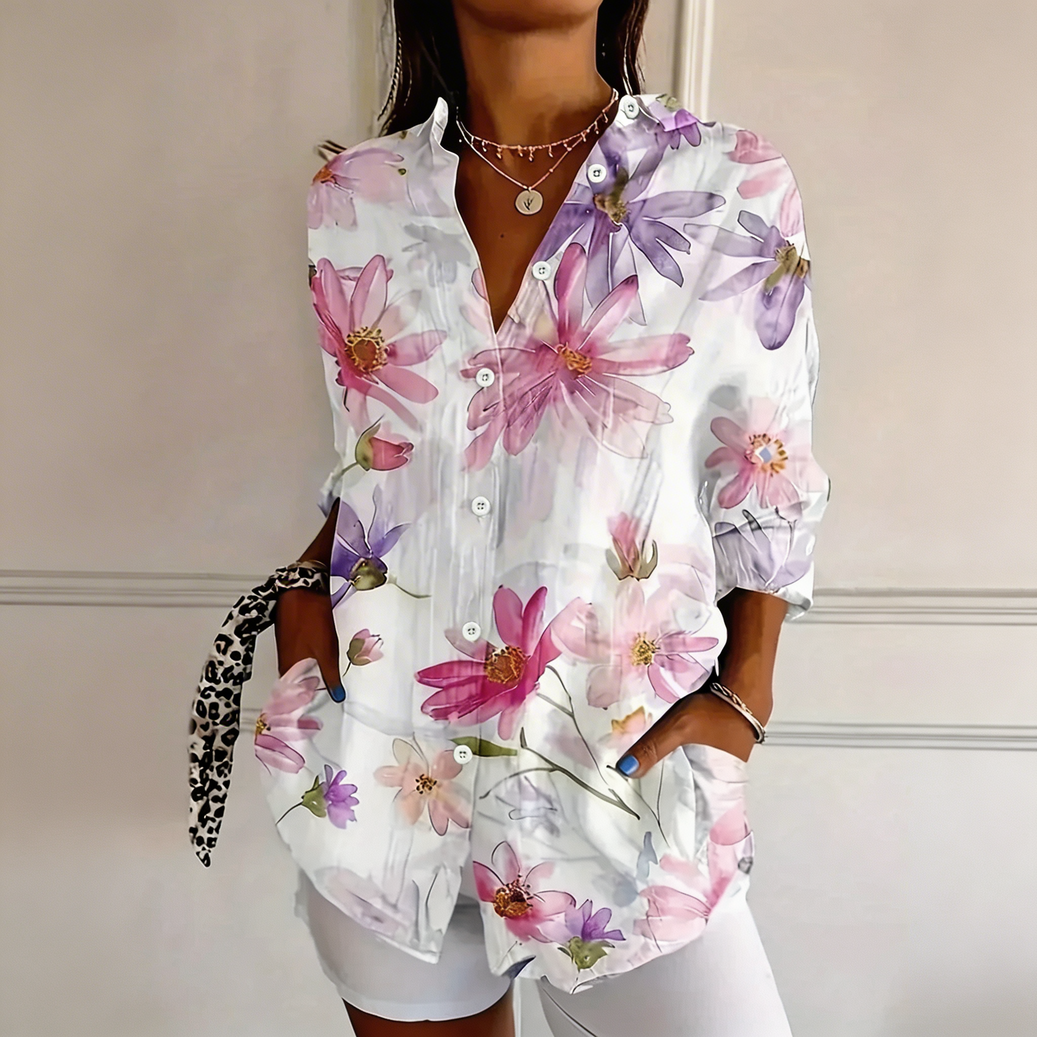 White / 3XL