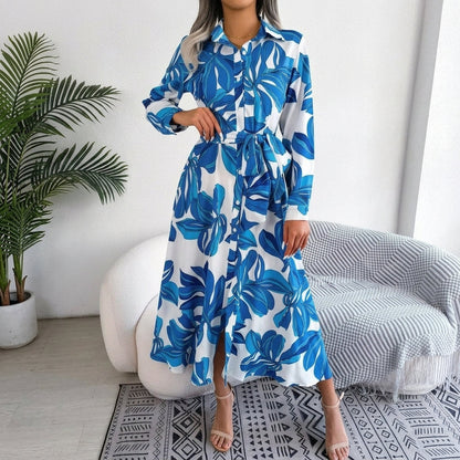 Brooklyn | Floral Dream Dress