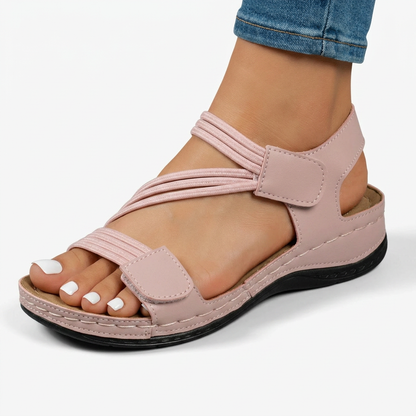 Sheina | Sophisticated Sandals