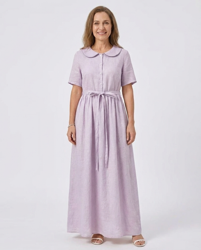 Alyszeah | Early Spring Elegant Dress