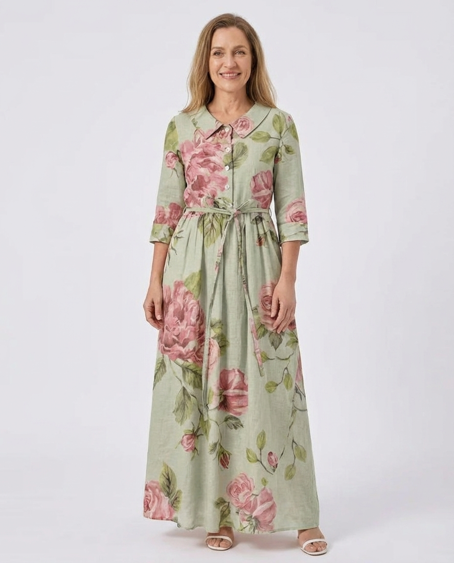 Sophryah | Elegant Dress