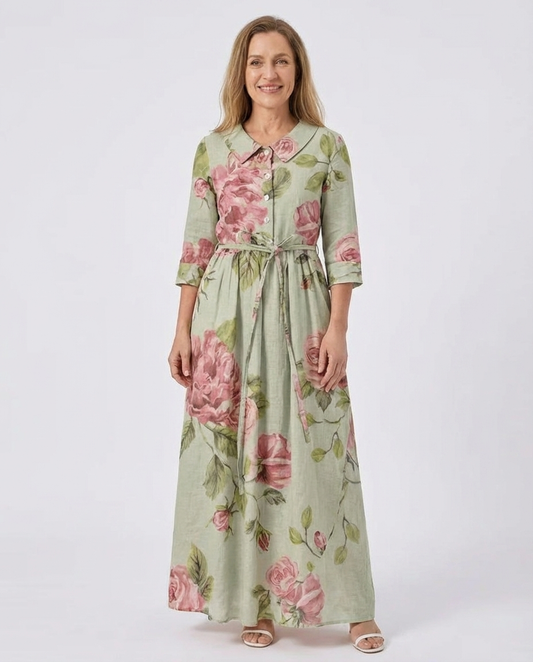 Sophryah | Elegant Dress