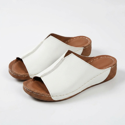 Alicia™ | Stylish Orthopedic Sandals
