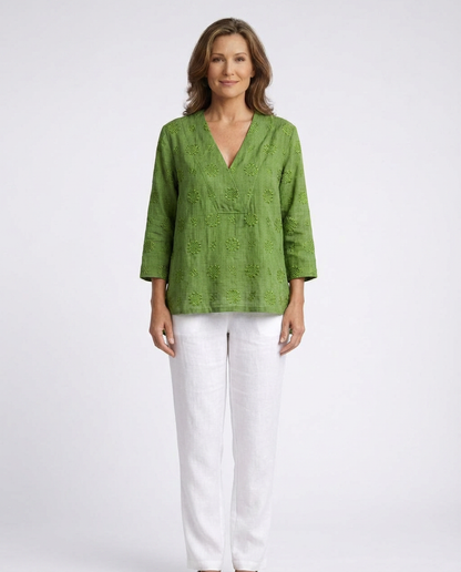 Cara Blouse
