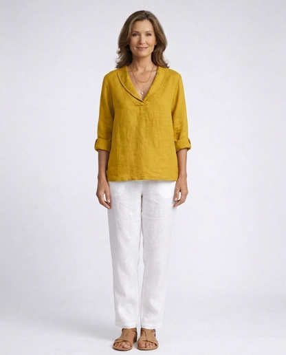 Samantha Blouse