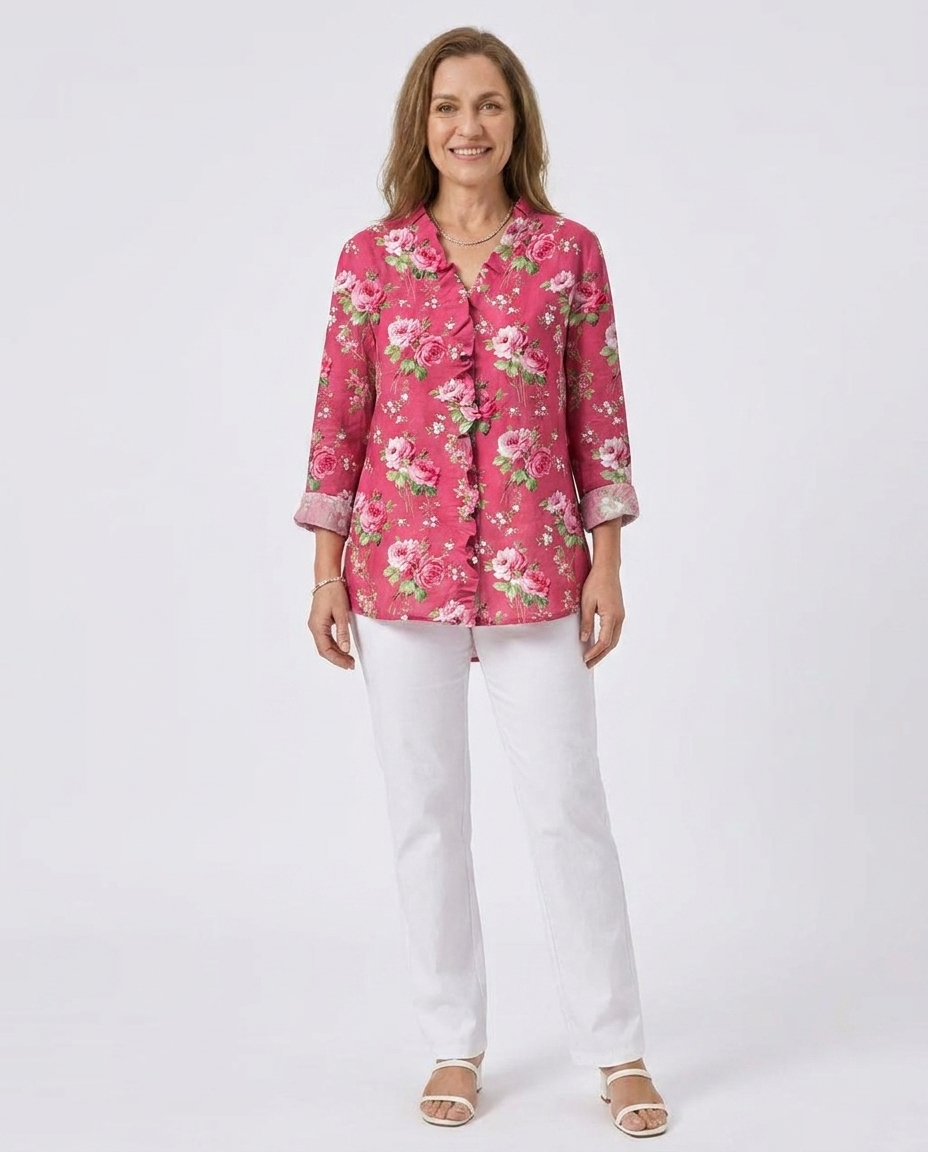 Tara Blouse