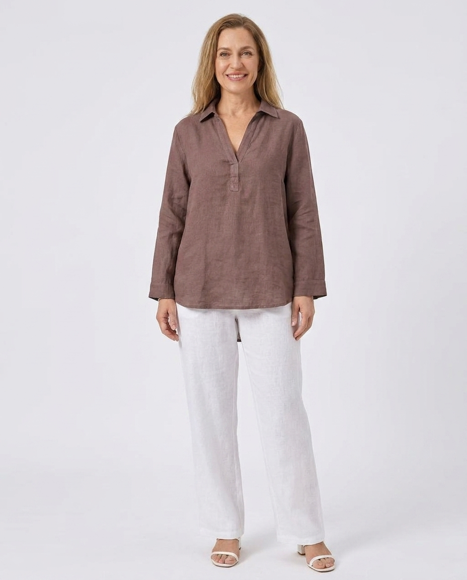 Andrea Blouse