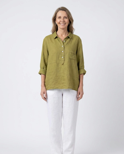 Elvie Blouse