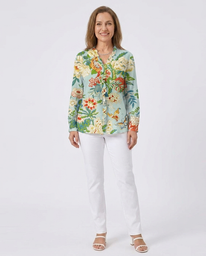 Grace Blouse