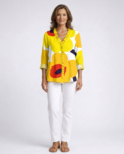 Helena Blouse