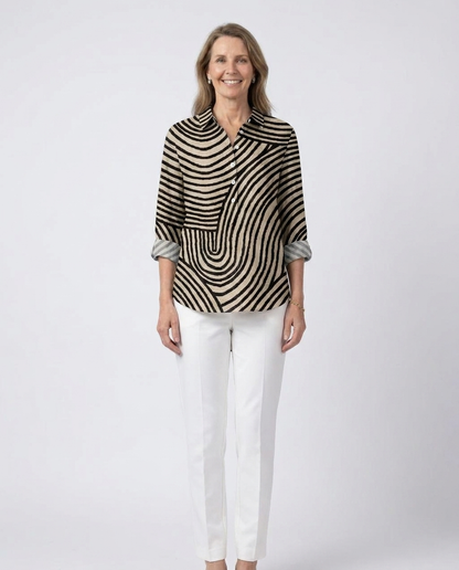 Melina Blouse