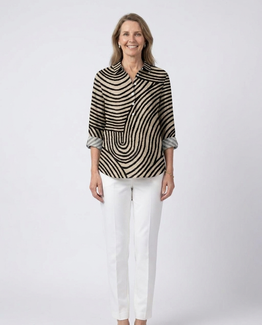 Melina Blouse