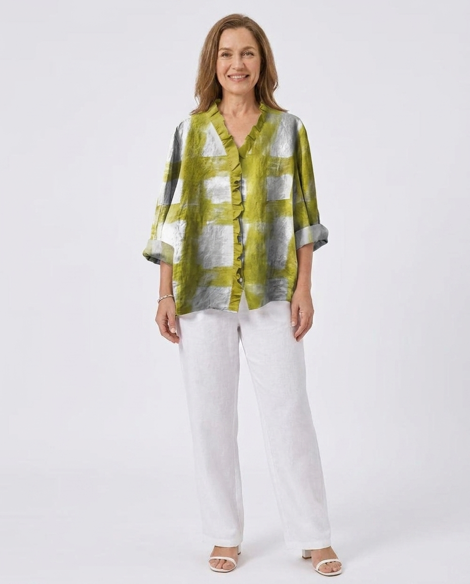 Melissa Blouse