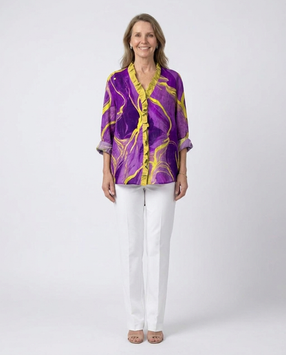 Bonnie Blouse