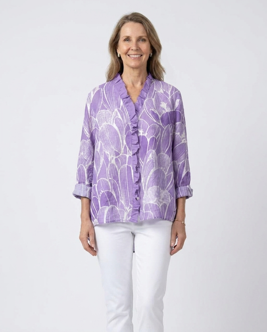 Lara Blouse