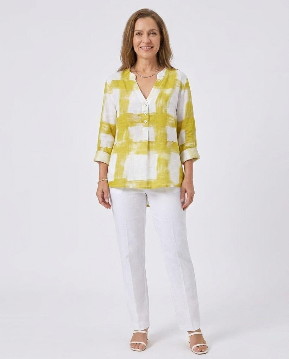 Angelique Blouse