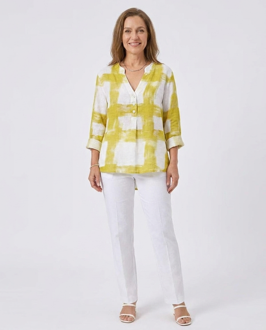 Angelique Blouse