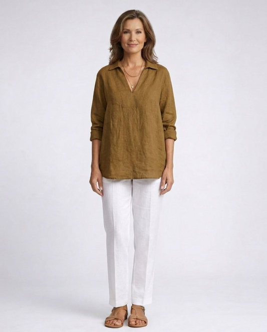 Maria Blouse