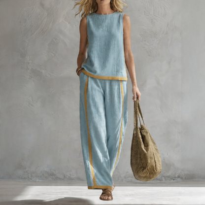 Celeste™ | The Elegant Co-ord Set