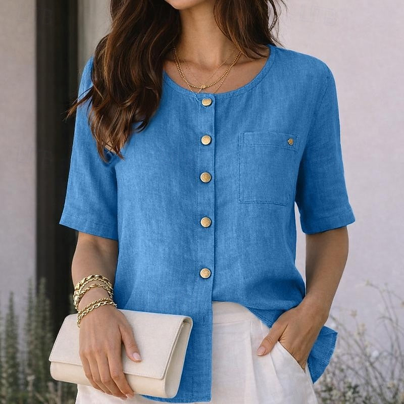 Blue / 3XL