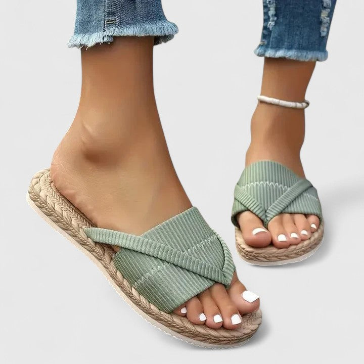 Mint Green / 12 US | 43 EU