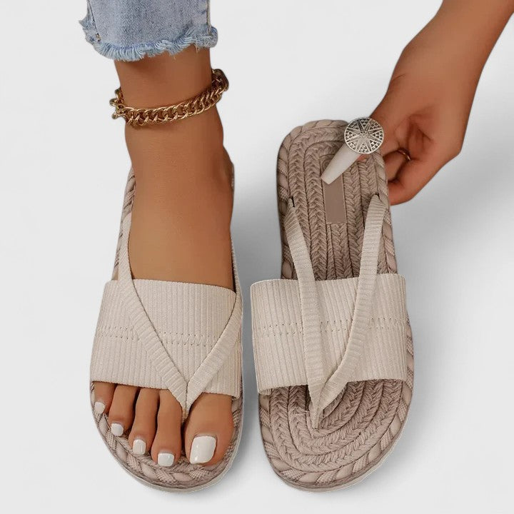 Sand Beige / 12 US | 43 EU