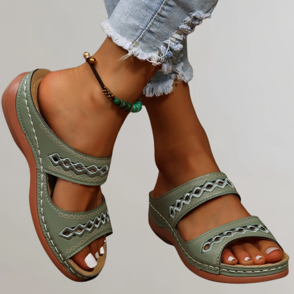 Green / 12 US | 43 EU