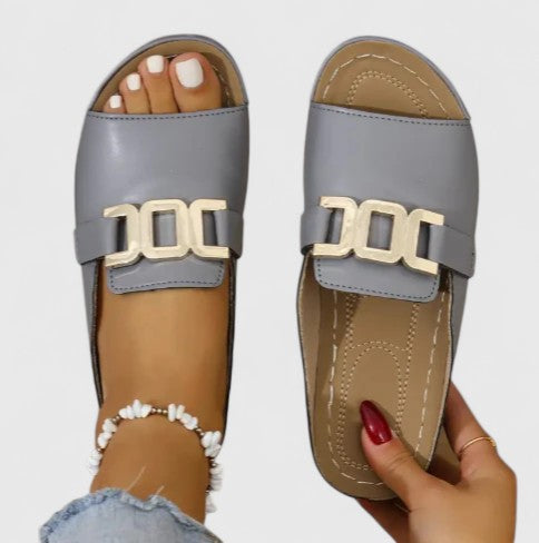 Gray / 12 US | 43 EU