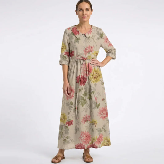 Hyvannah | Elegant Dress