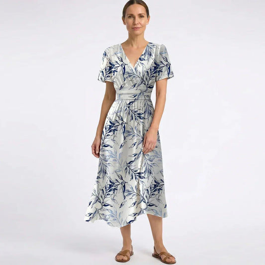 Yelissia | Elegant Dress