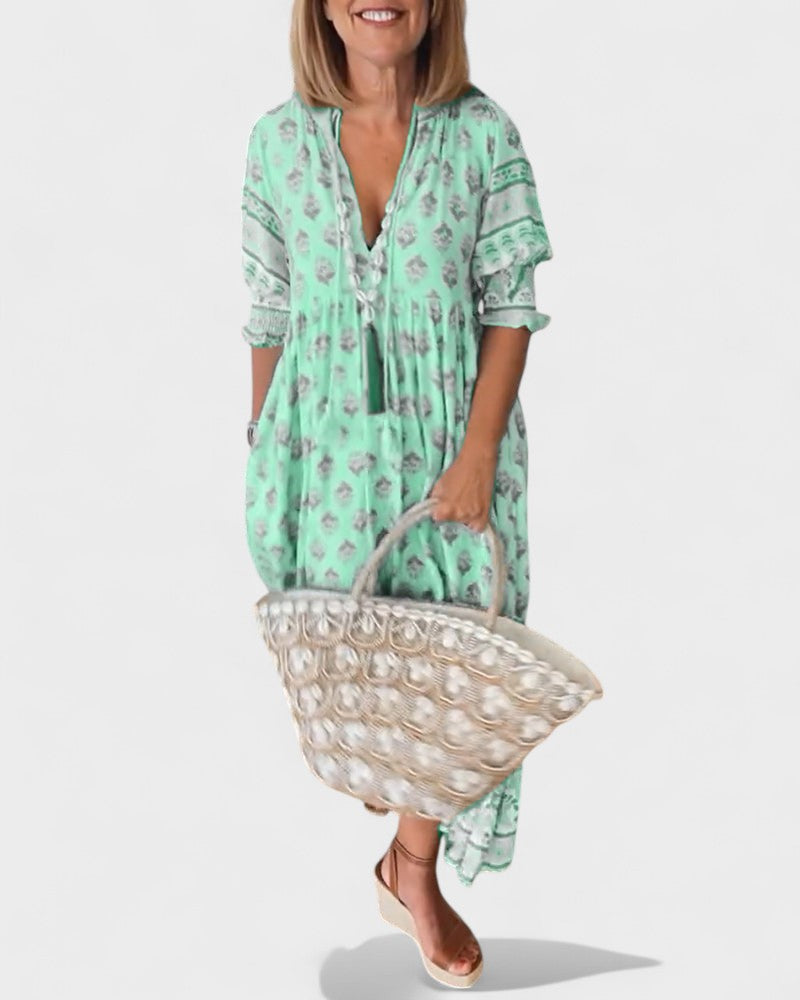 Green / 3XL