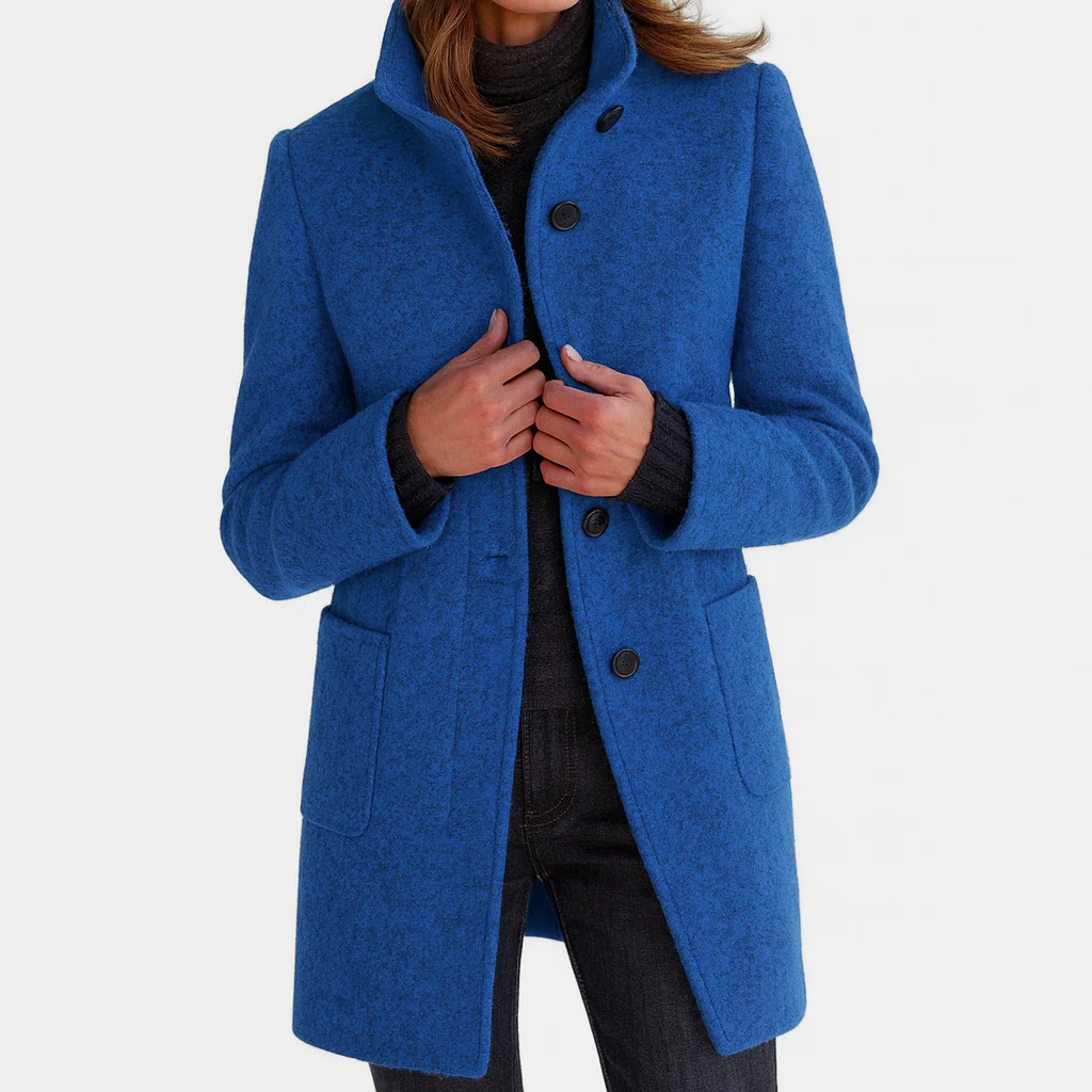 Blue / 5XL
