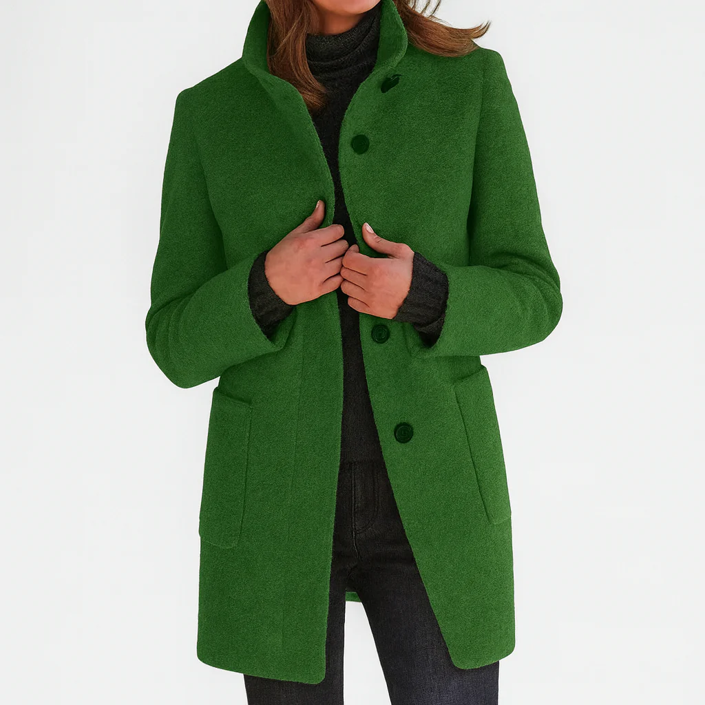 Green / 5XL