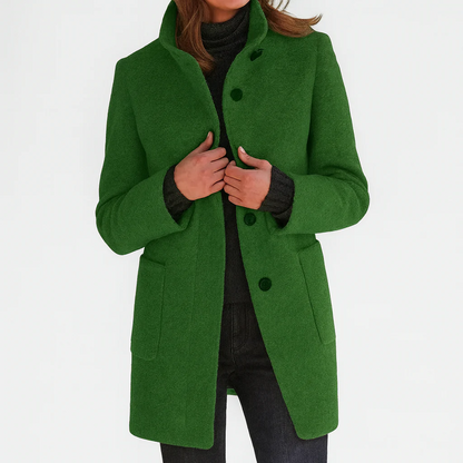 VICTORIA™ | Classic Trench Coat