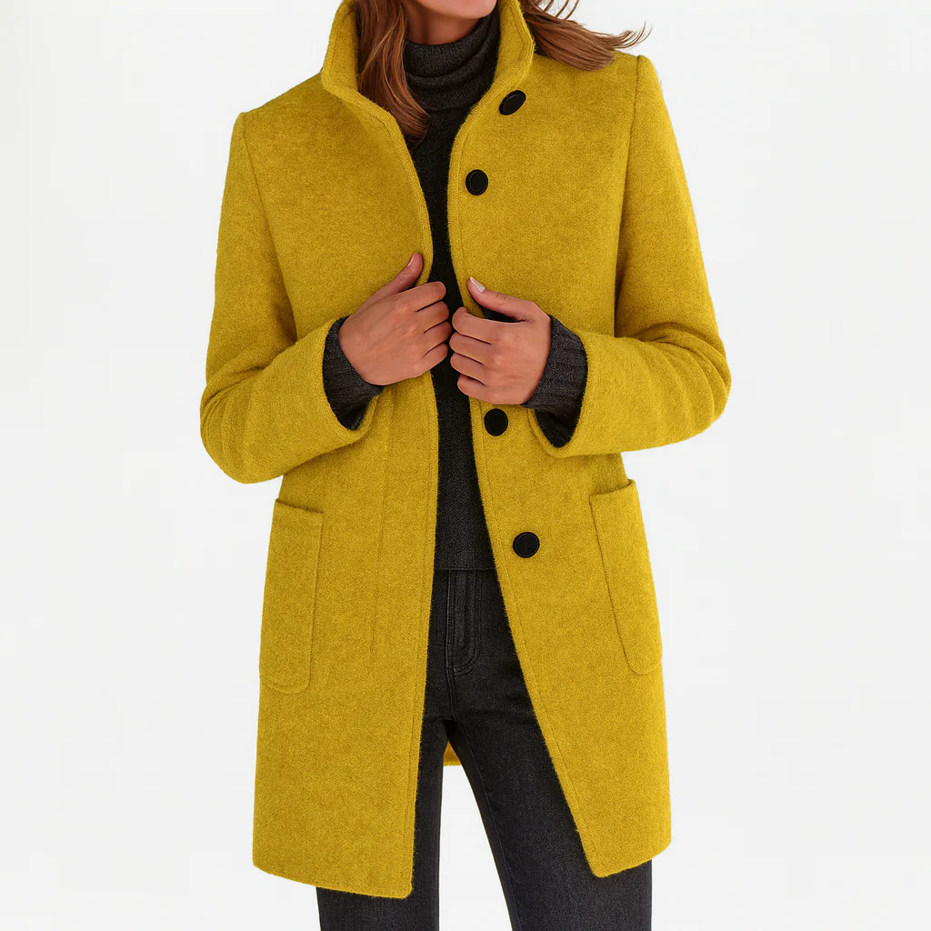 Yellow / 5XL