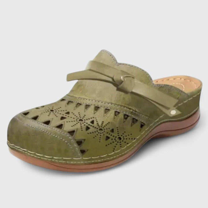 Army Green / 12 US | 43 EU