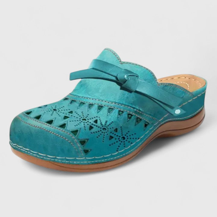 Ocean Blue / 12 US | 43 EU