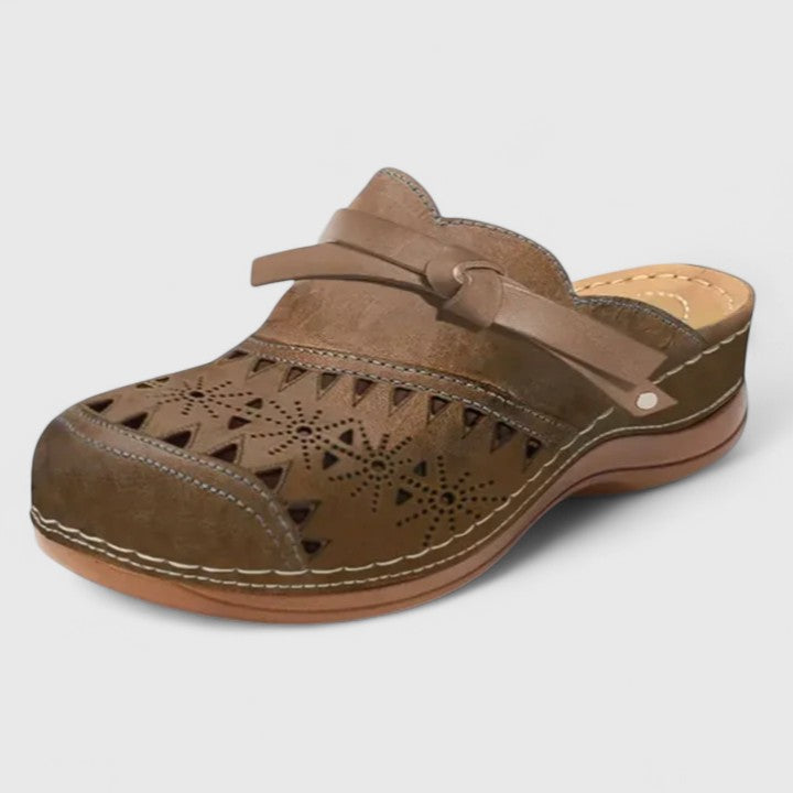 Brown / 12 US | 43 EU