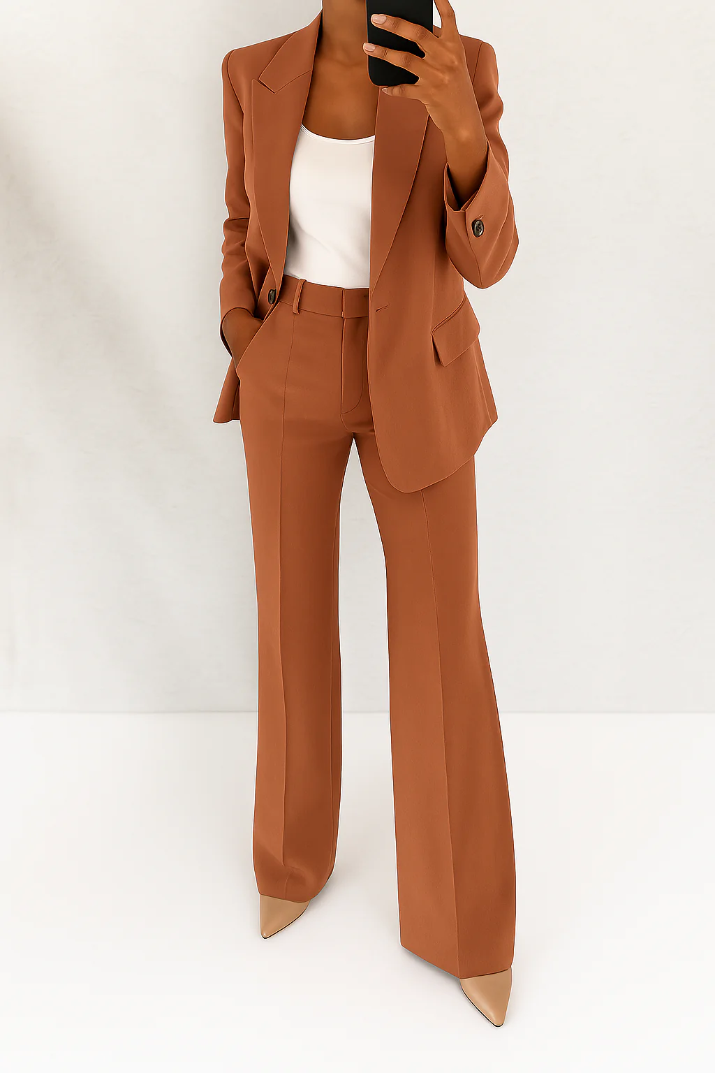 Brown / 3XL