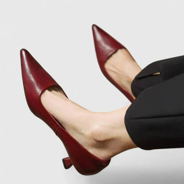 Reddish Brown / 11 US | 42 EU