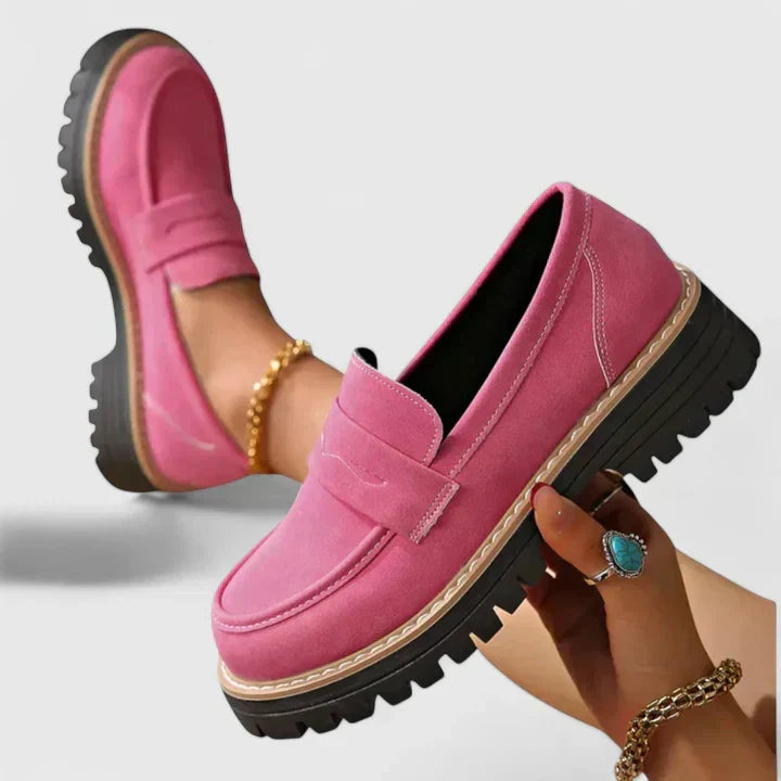 Sylmara™ | Orthopedic Loafers