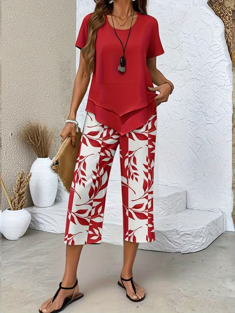 Red / 2XL