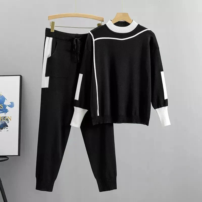 Black / 4XL