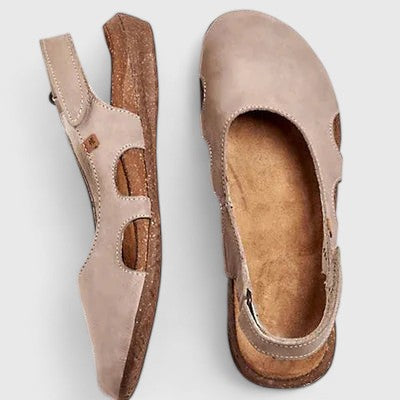 Beige / 10 US | 41 EU