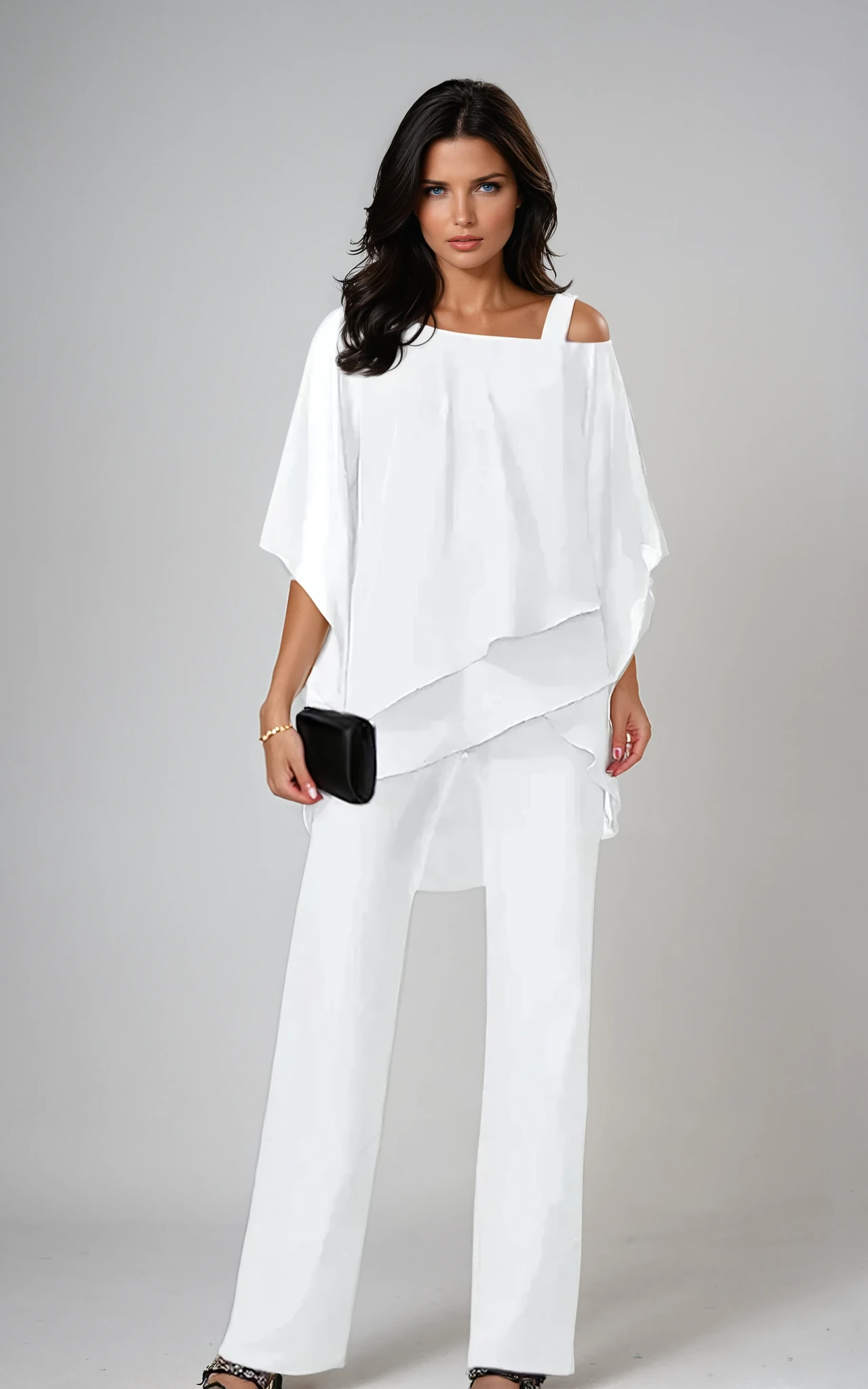 White / 5XL