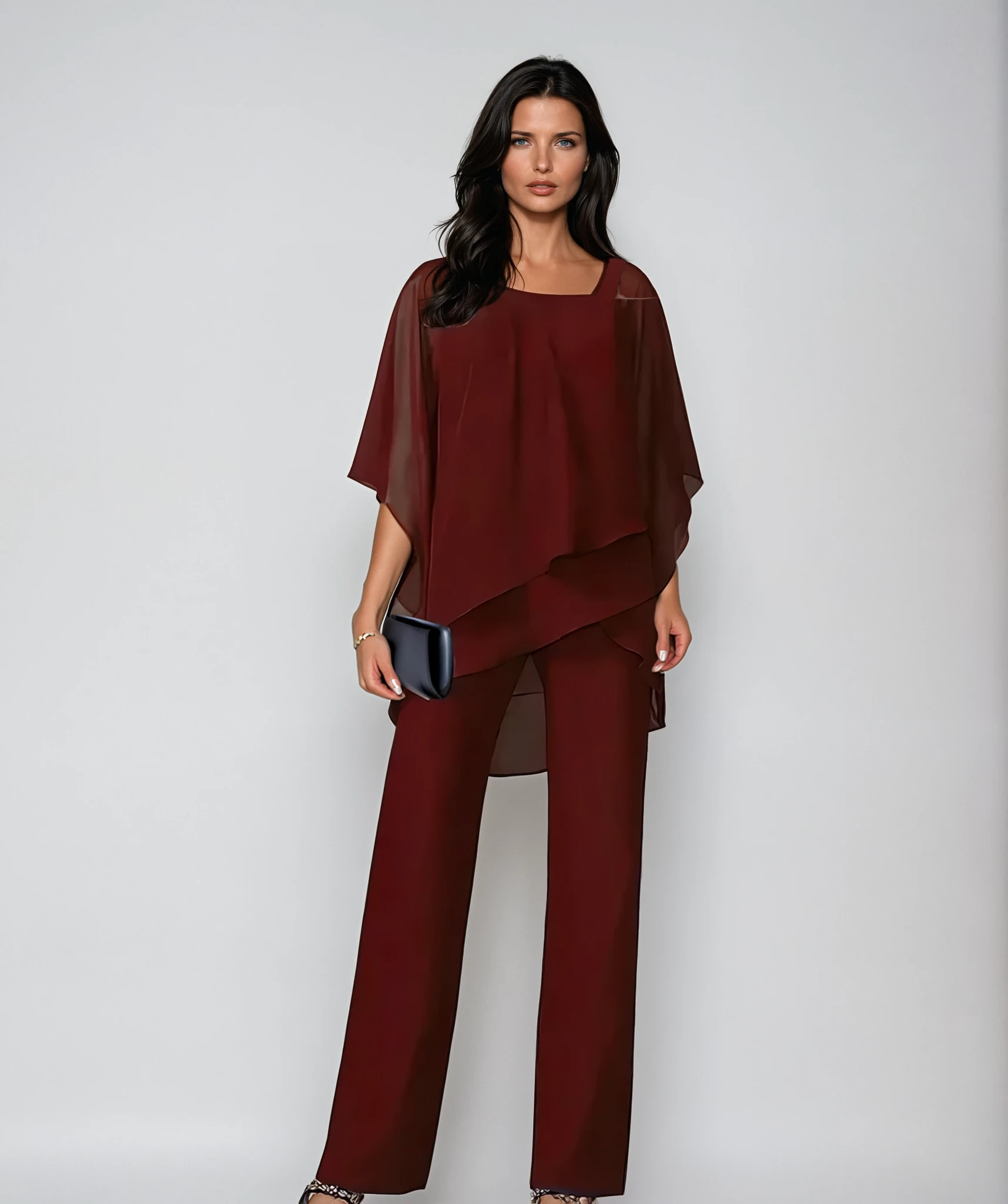 Red / 5XL